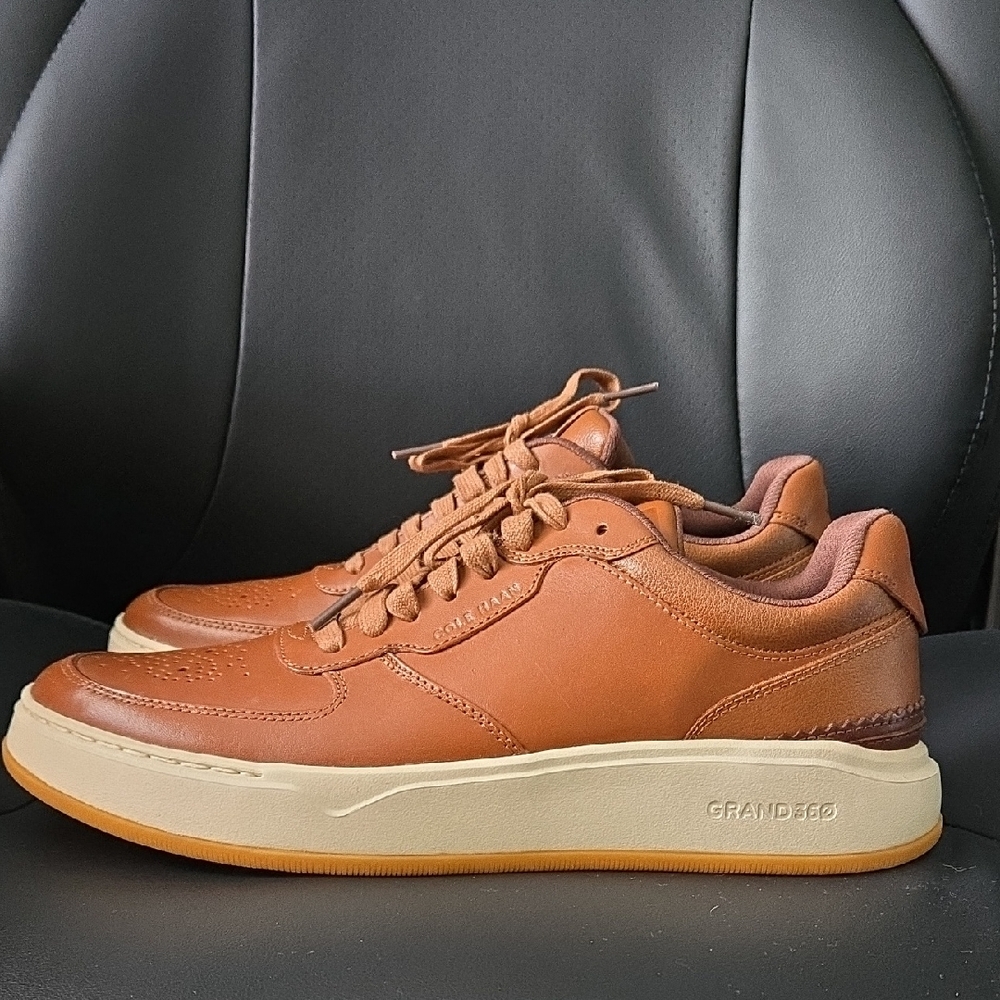 Cole Haan Grandpro Crossover